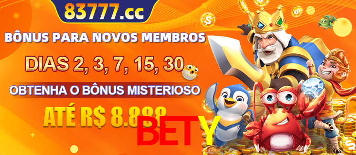 Anúncio dos benefícios para Membro VIP Sênior na plataforma BETY, incluindo bônus promocionais, semanais e mensais, ilustrado com o personagem Fortune Tiger.