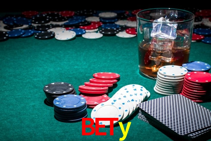 Torneios bety