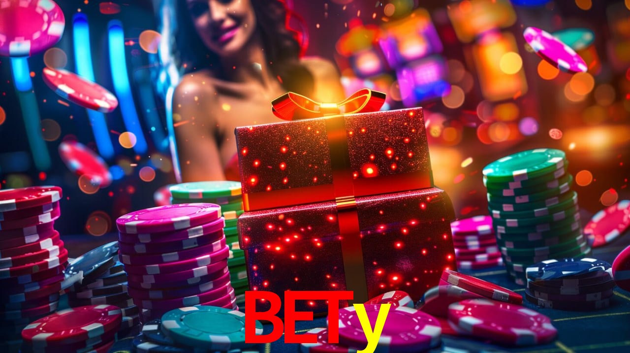 Descubra o Programa VIP da bety: Vantagens Exclusivas para Jogadores
