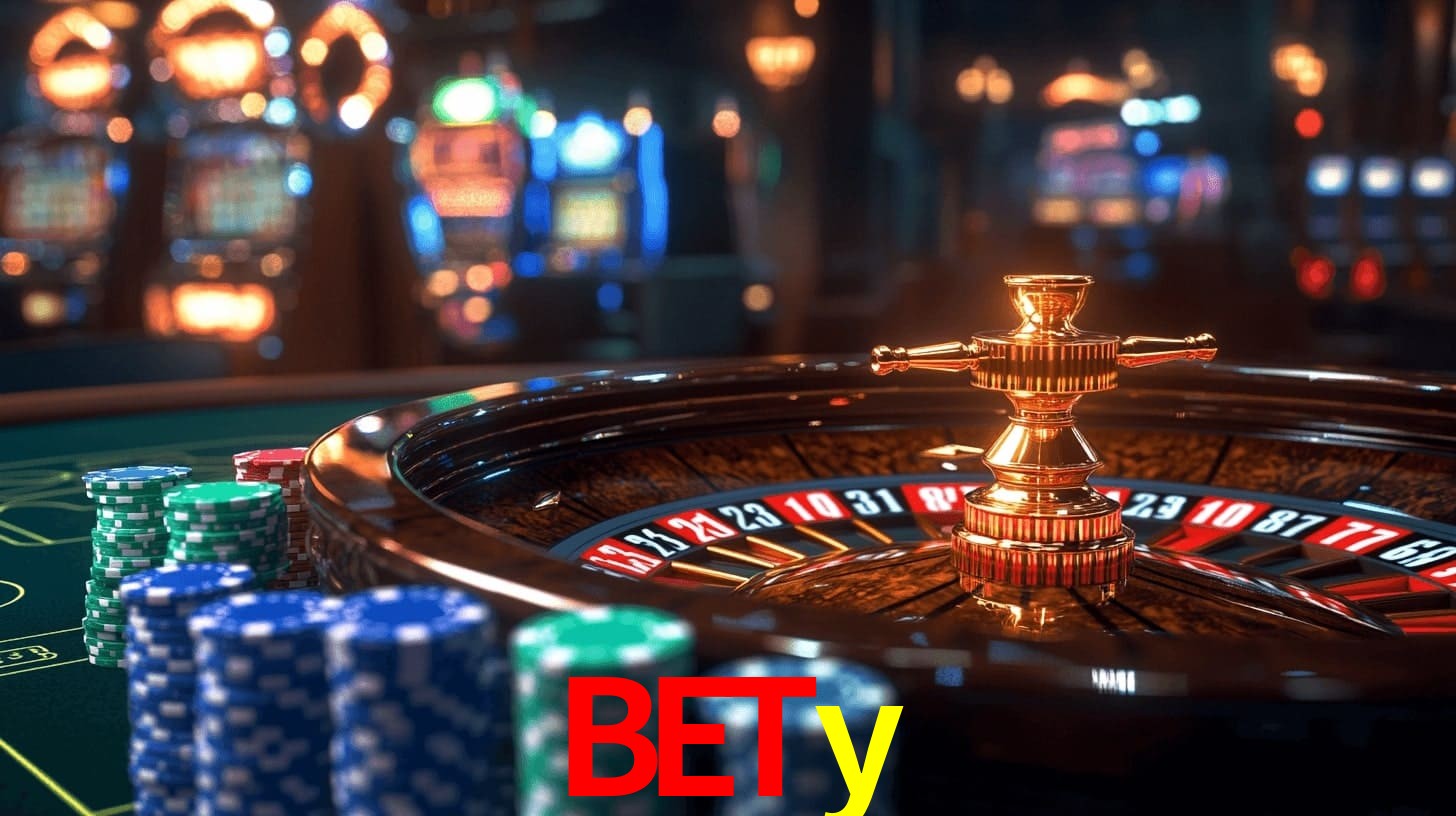 bety: Jogos de Caça-Níqueis-Altas Recompensas, Roleta-Velocidade, Blackjack-Desafios Máximos