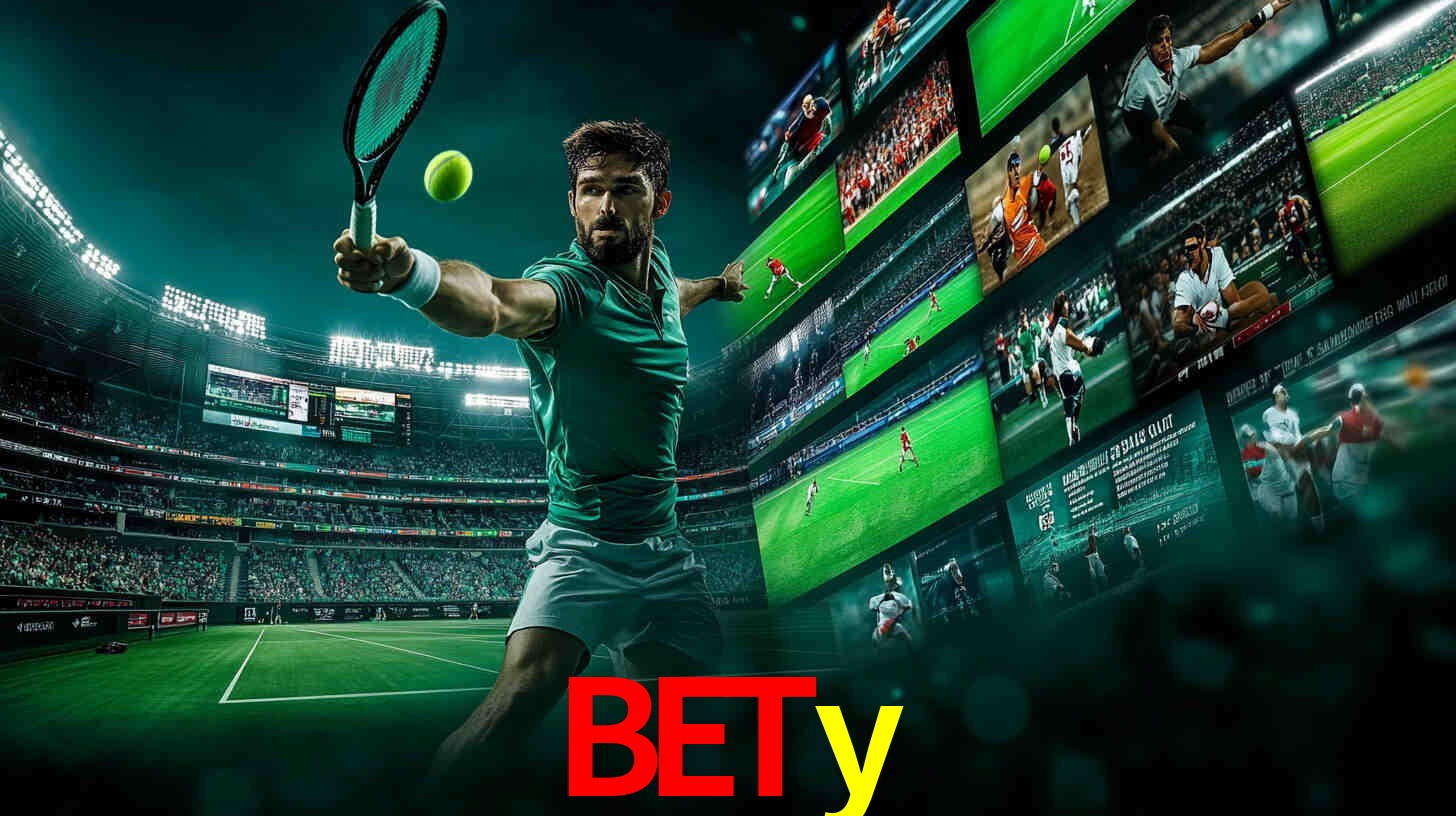 Desvendando o Mundo dos Jogos Virtuais na bety
