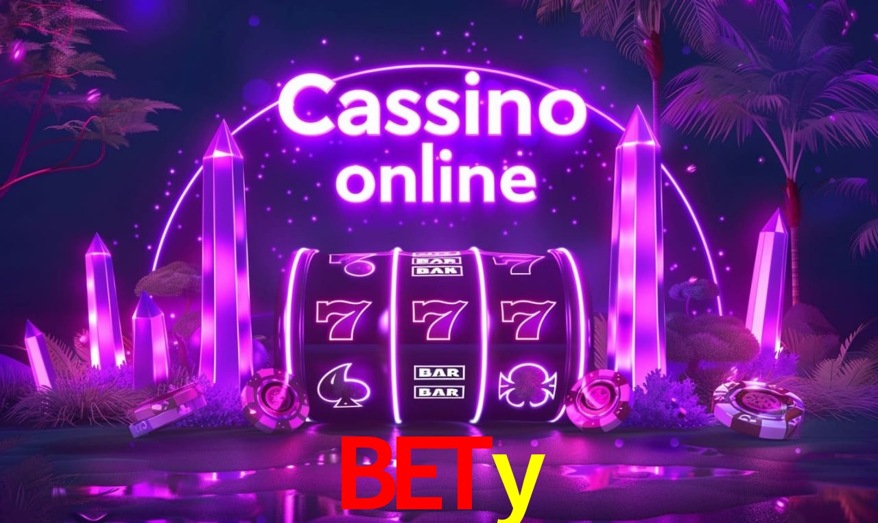 Provedores de Jogos bety