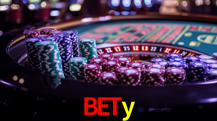 Roulette Table bety