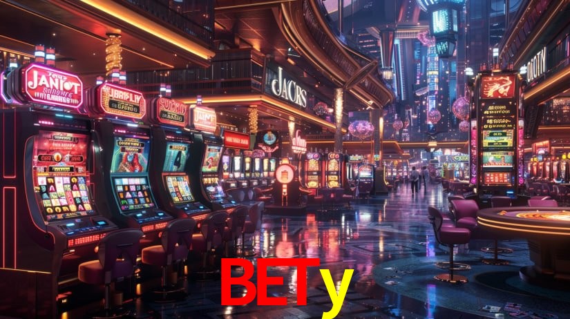 Live Casino bety