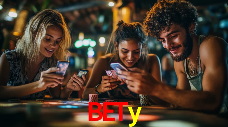 Live Casino bety