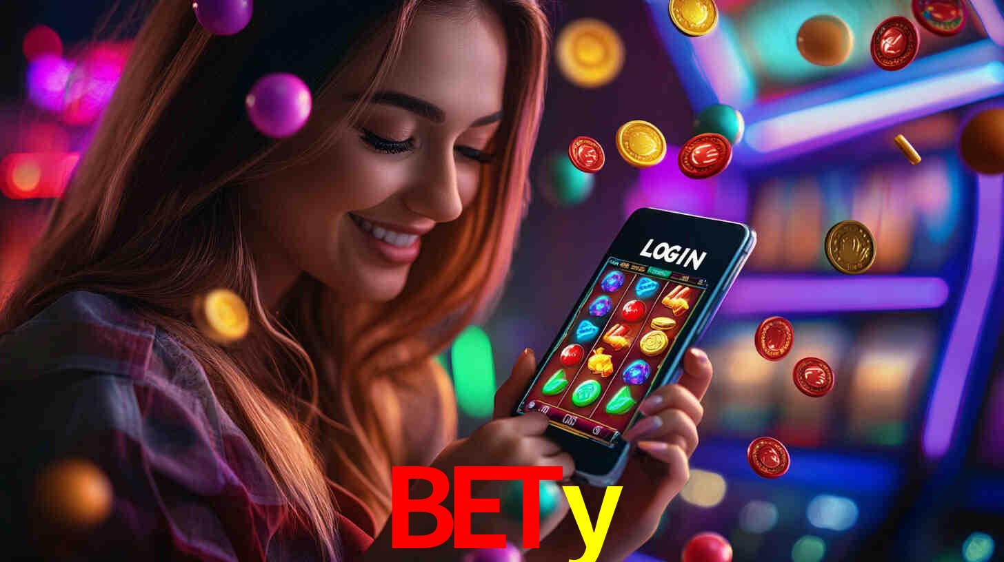 Experimente o Login Seguro Premium no bety
