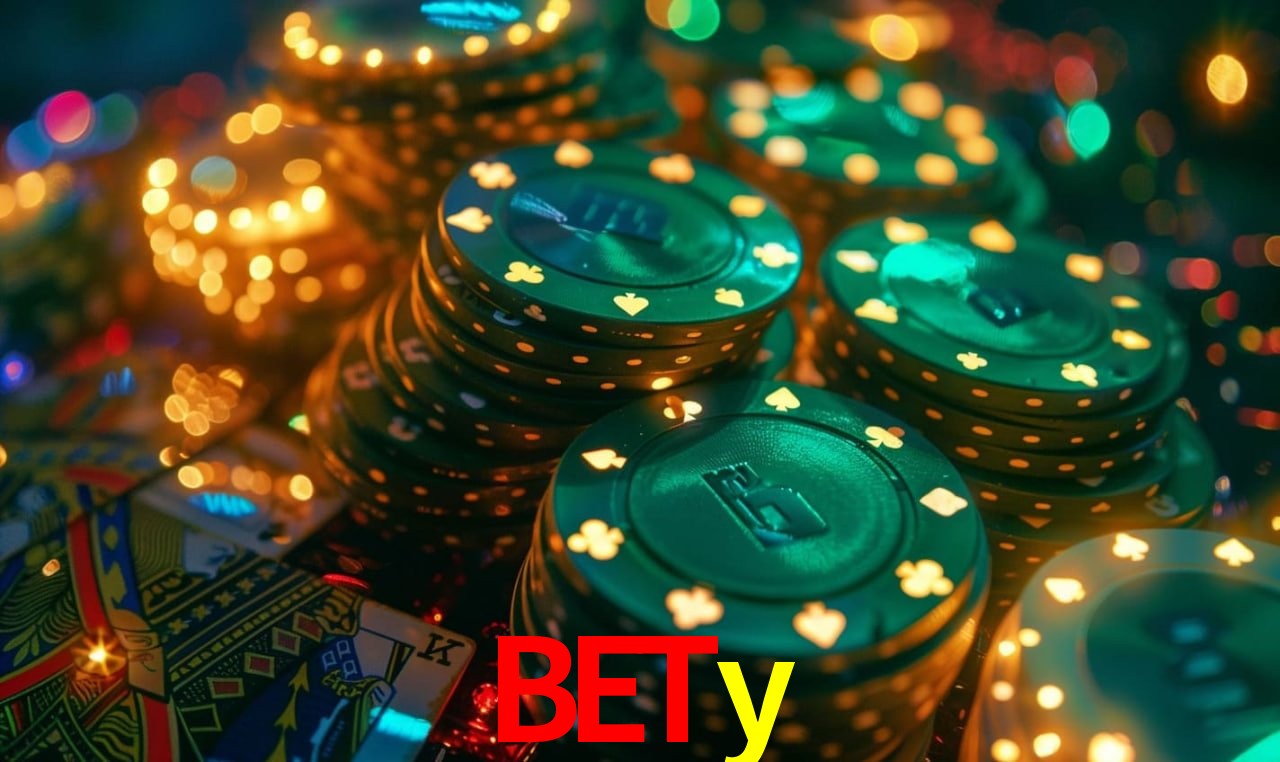 Mesa de Blackjack bety