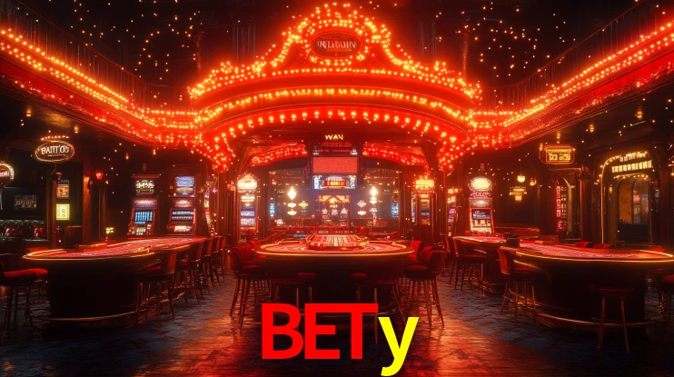 Ofertas Imperdíveis na bety: Promoções e Bônus Que Valem a Pena
