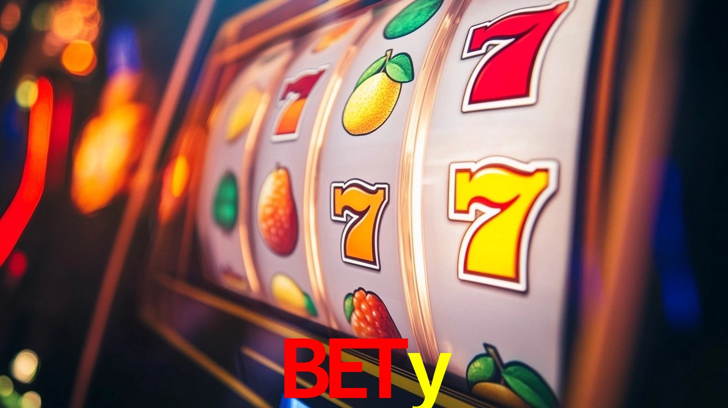 bety App Interface