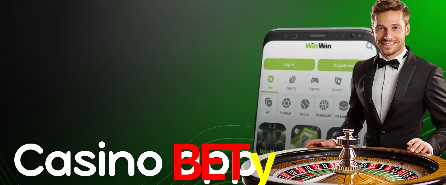 Flash Promotion bety