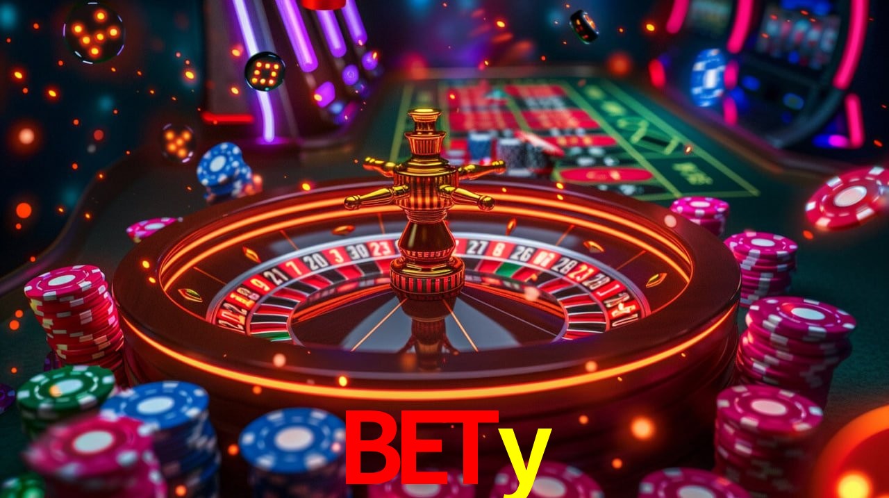 A Emoção da Loteria na bety: Uma Chance de Mudança de Vida