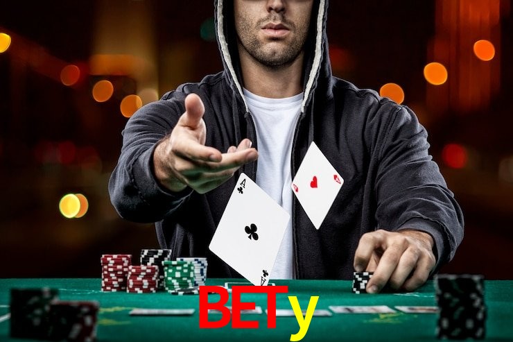 bety login