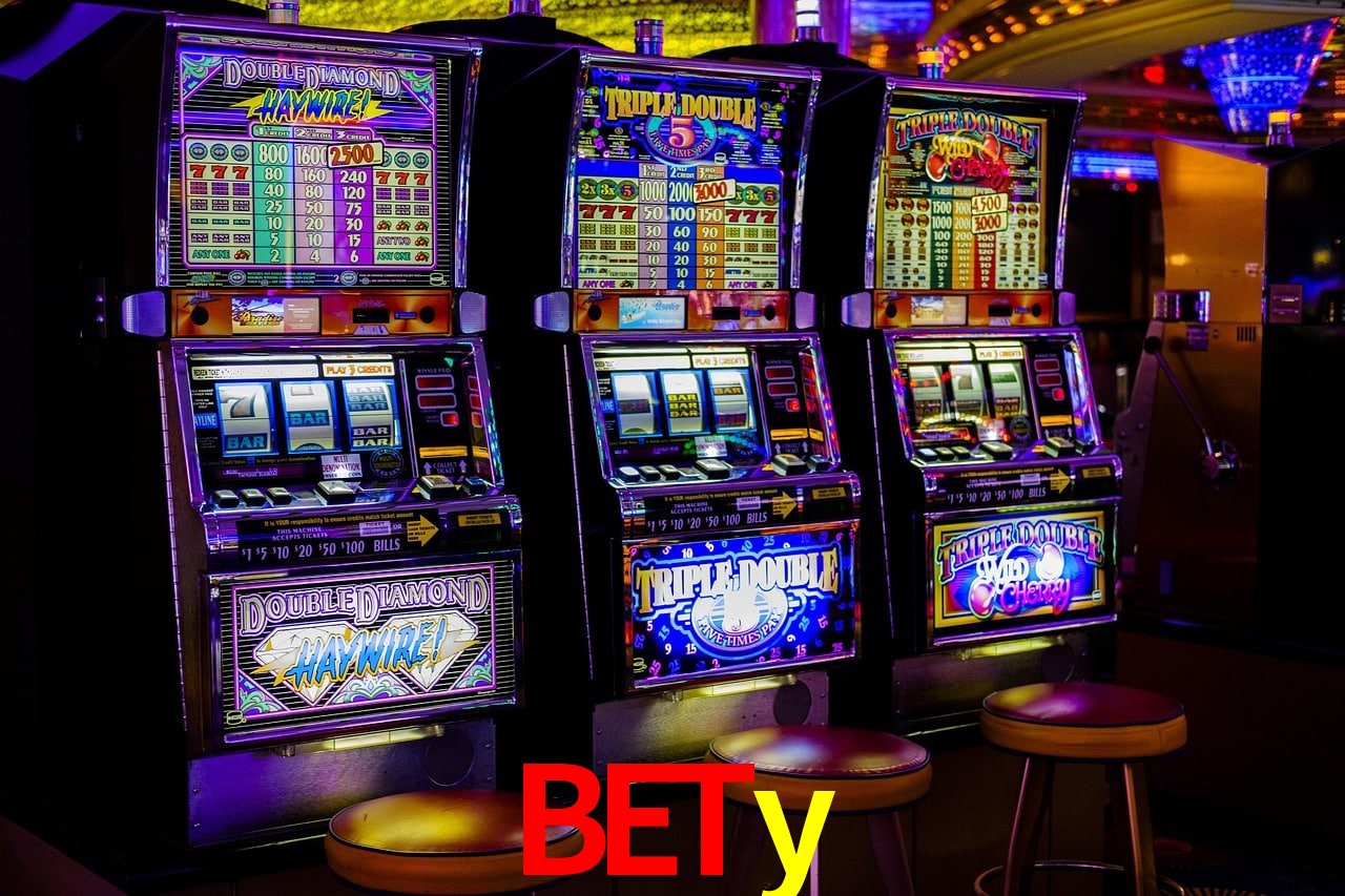 Casino Ao Vivo bety