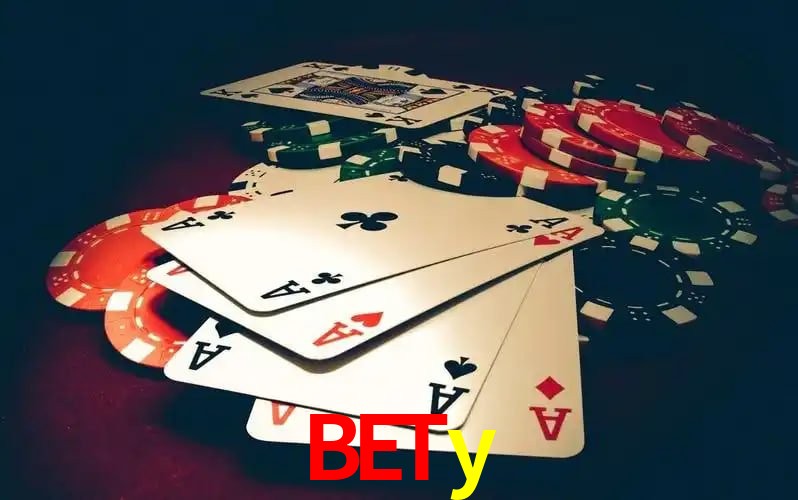 cassino bety