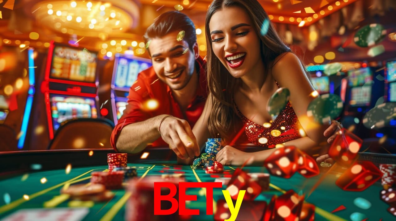 Jogos de Slot bety