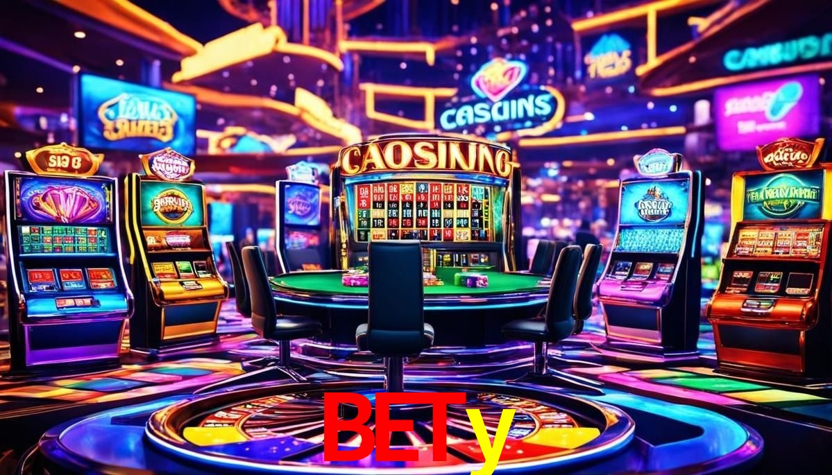 Estatísticas Esportivas bety