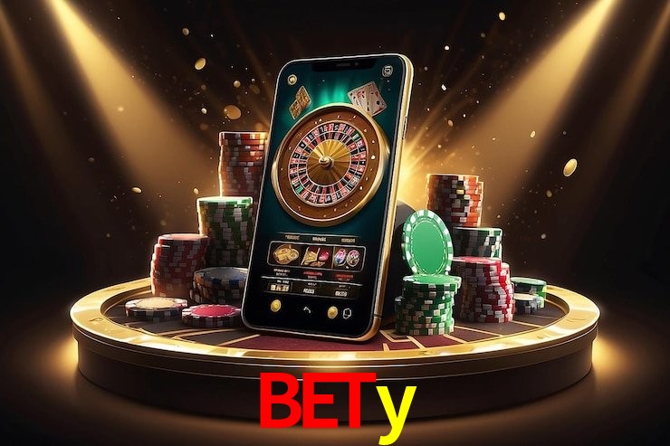 Casino Ao Vivo bety