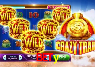 Descubra o Mundo do Cassino Online com bety