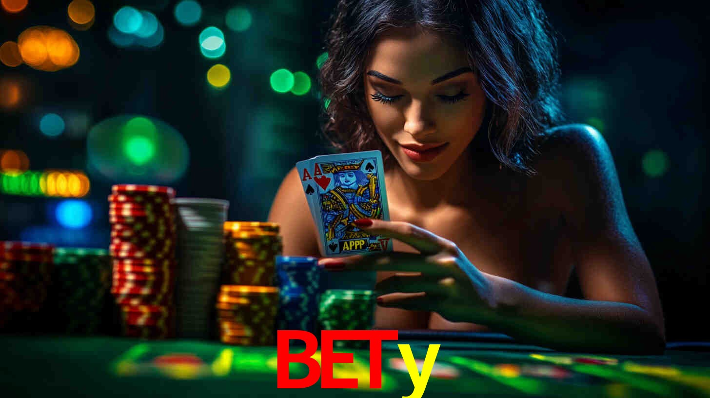 A Experiência Imersiva dos Cassinos Ao Vivo no bety