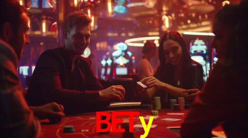 A Emoção da Loteria na bety: Uma Chance de Mudança de Vida