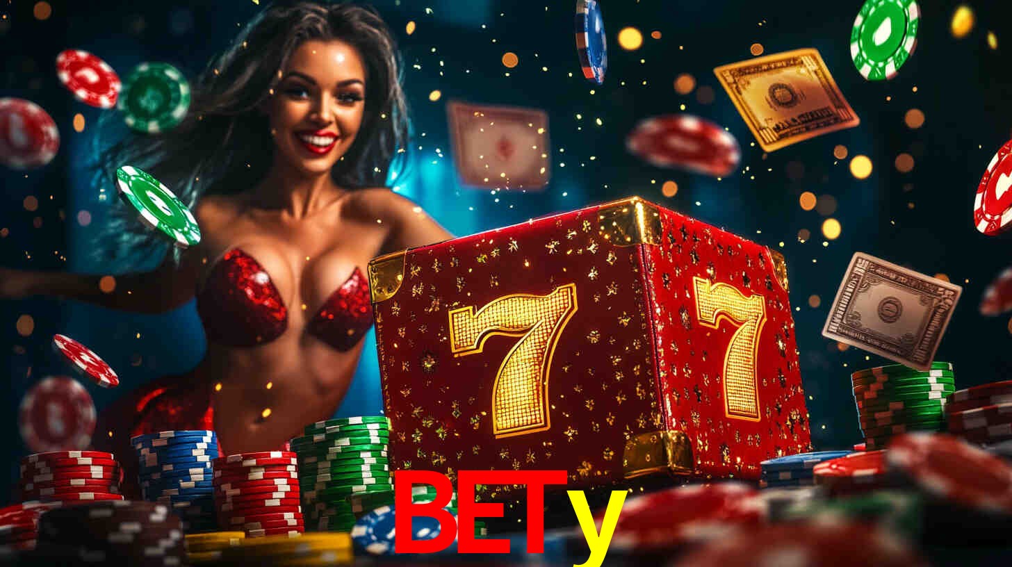 Apostas Esportivas na bety: Um Guia Completo