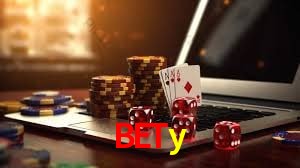 Desvendando o Mundo dos Jogos Virtuais na bety
