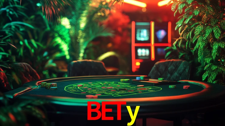 Blackjack Table bety