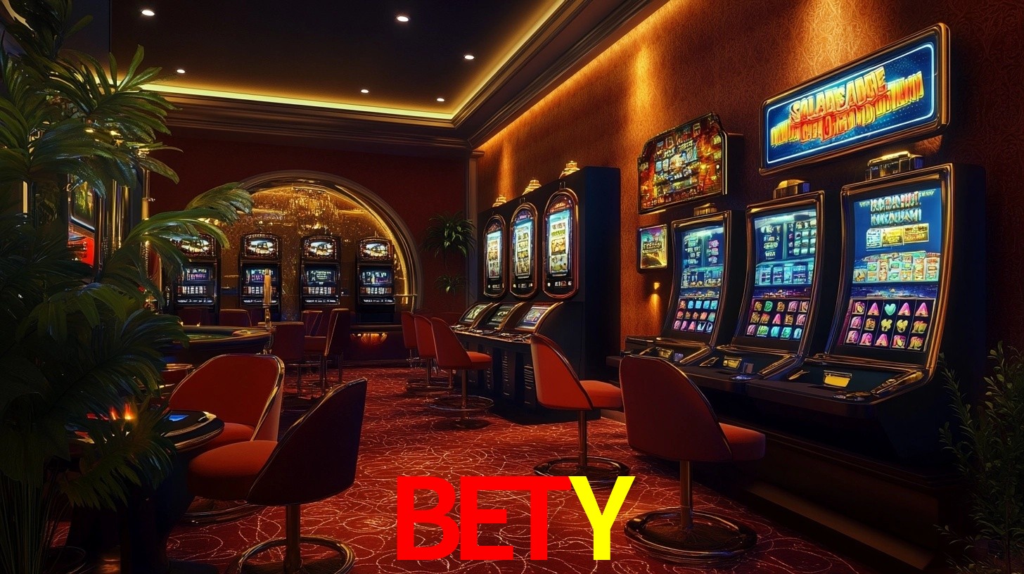 BETY