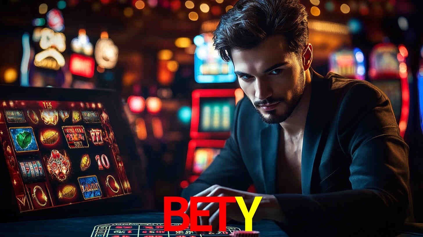 BETY
