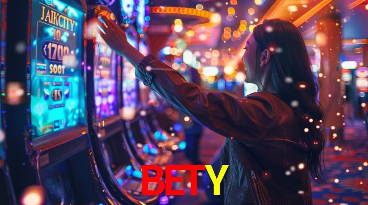 BETY