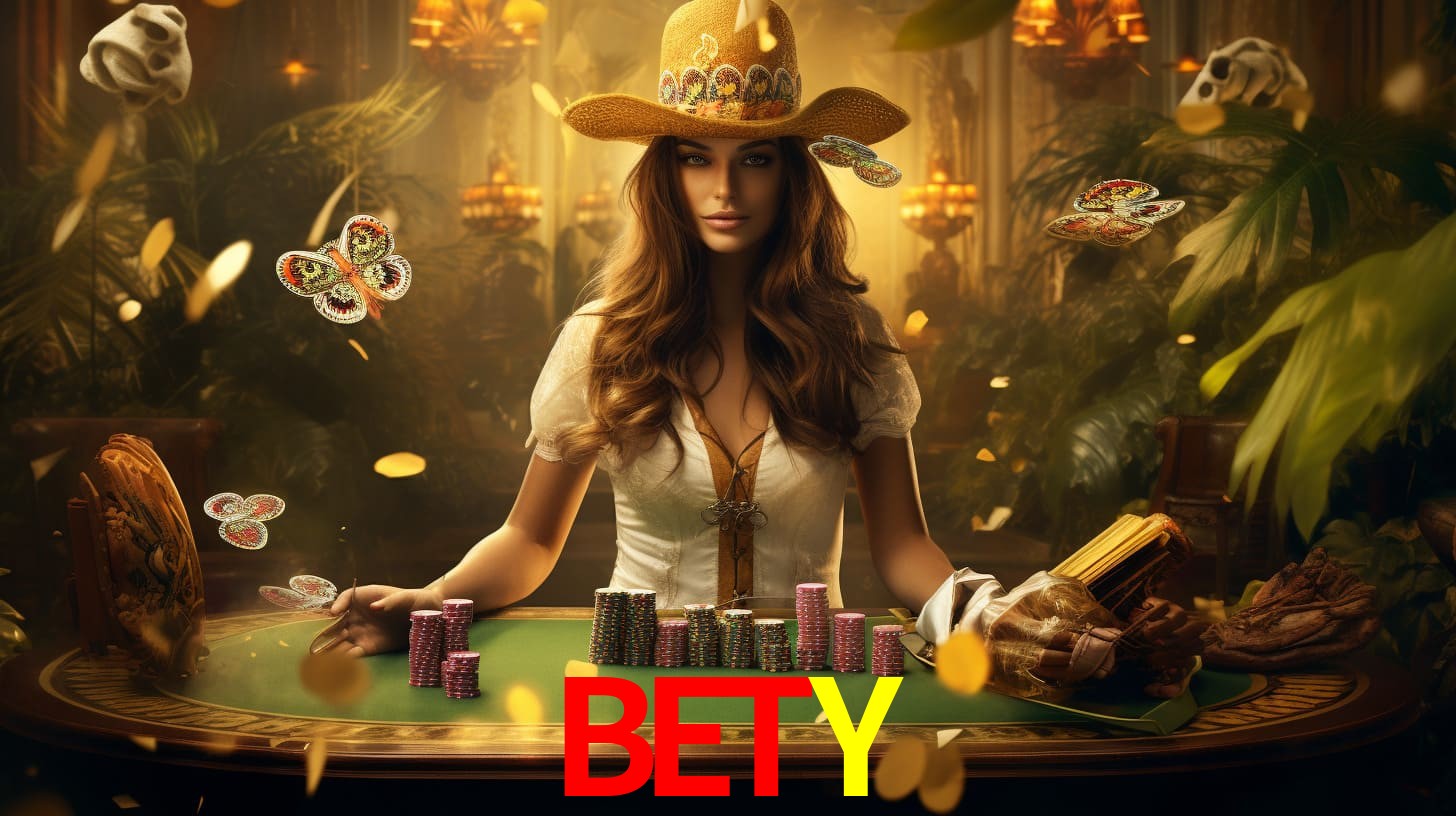 BETY
