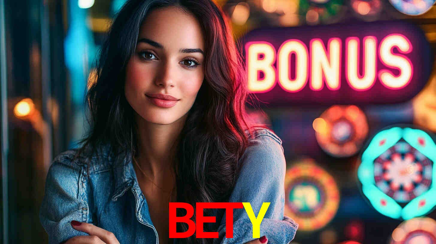 Descubra a Categoria de Bônus no BETY: Uma Oportunidade Imperdível