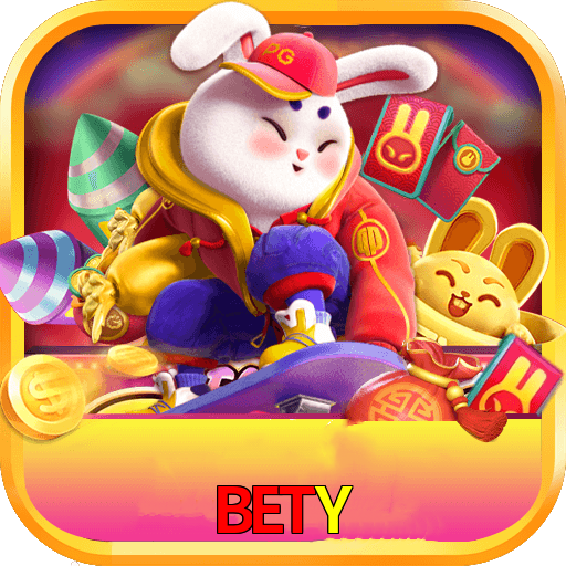 BETY logo