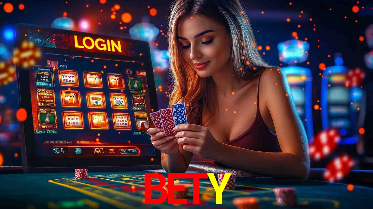 Aproveite as Melhores Promoções do BETY