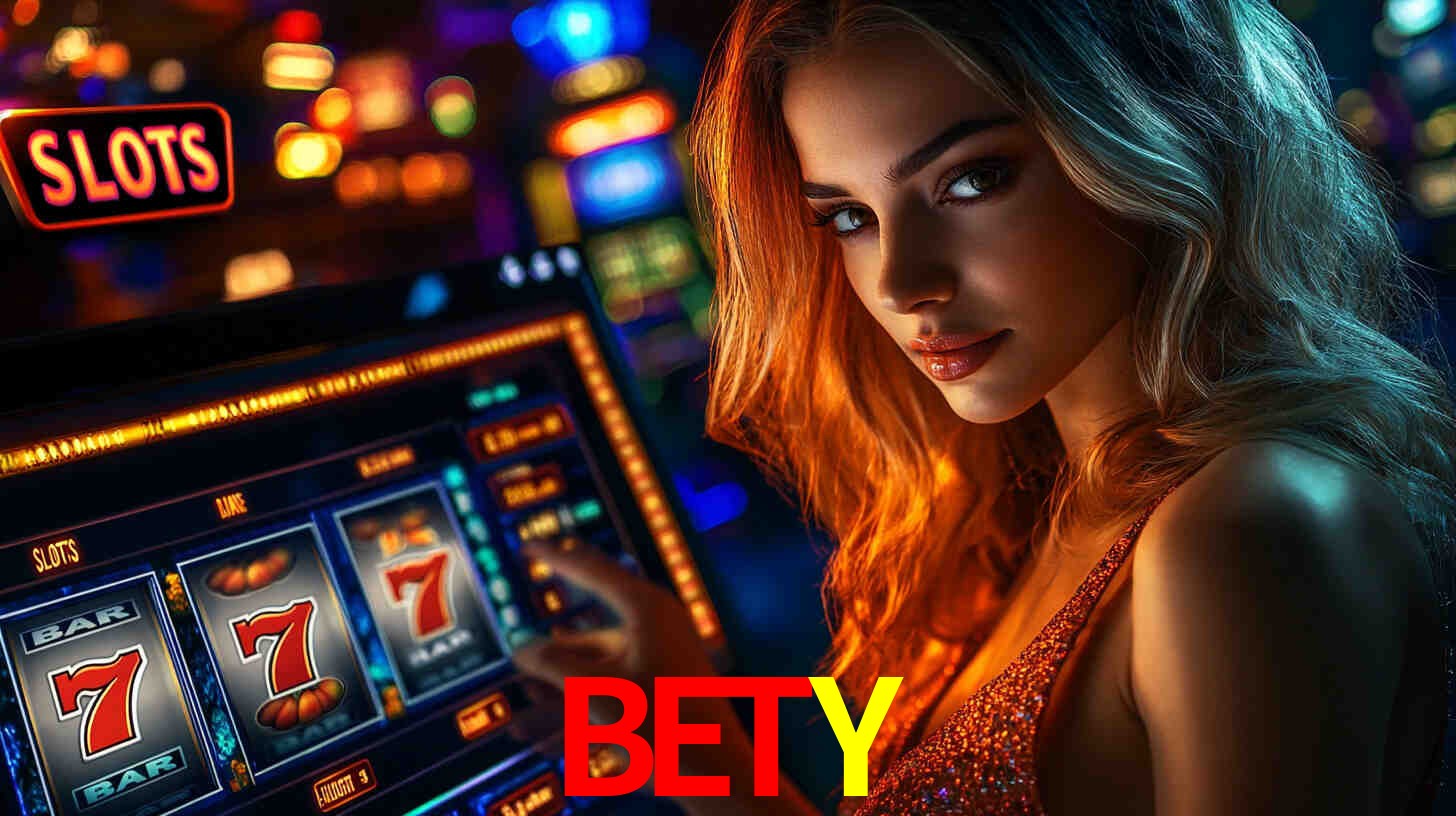Descubra o Mundo das Mesas de Jogos no BETY